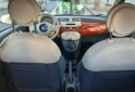 Autos - Fiat cult 2013 Nafta 82800Km - En Venta
