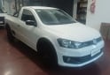 Utilitarios - Volkswagen Saveiro 2014 Nafta 1Km - En Venta