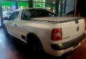 Utilitarios - Volkswagen Saveiro 2014 Nafta 1Km - En Venta