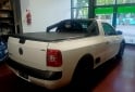 Utilitarios - Volkswagen Saveiro 2014 Nafta 1Km - En Venta