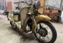 Clásicos - Guzzi Galletto 192cc - En Venta