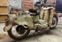 Clásicos - Guzzi Galletto 192cc - En Venta