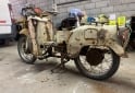Clásicos - Guzzi Galletto 192cc - En Venta