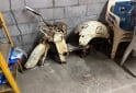 Clásicos - Guzzi Galletto 192cc - En Venta
