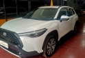 Camionetas - Toyota Corolla cross 2022 Nafta 100000Km - En Venta