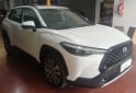 Camionetas - Toyota Corolla cross 2022 Nafta 100000Km - En Venta