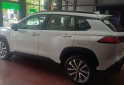 Camionetas - Toyota Corolla cross 2022 Nafta 100000Km - En Venta