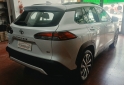 Camionetas - Toyota Corolla cross 2022 Nafta 100000Km - En Venta