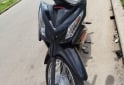 Motos - Honda Wave 2025 Nafta 5000Km - En Venta