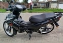 Motos - Honda Wave 2025 Nafta 5000Km - En Venta