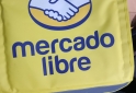 Otros - Mochila delivery mercado libre - En Venta