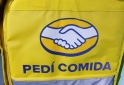 Otros - Mochila delivery mercado libre - En Venta