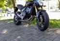Motos - Honda Hornet 600 2010 Nafta 35900Km - En Venta