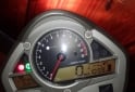 Motos - Honda Hornet 600 2010 Nafta 35900Km - En Venta
