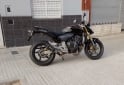 Motos - Honda Hornet 600 2010 Nafta 35900Km - En Venta