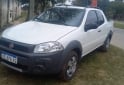 Utilitarios - Fiat STRADA WORKING 1.4 8V 2019 Nafta 284000Km - En Venta