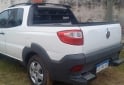 Utilitarios - Fiat STRADA WORKING 1.4 8V 2019 Nafta 284000Km - En Venta
