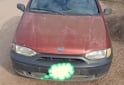 Autos - Fiat Palio 2000 2000 Nafta 125000Km - En Venta