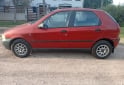 Autos - Fiat Palio 2000 2000 Nafta 125000Km - En Venta