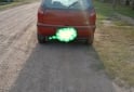Autos - Fiat Palio 2000 2000 Nafta 125000Km - En Venta