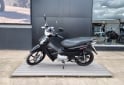 Motos - Honda BIZ 125 FULL 2017 Nafta 10934Km - En Venta