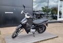 Motos - Honda BIZ 125 FULL 2017 Nafta 10934Km - En Venta