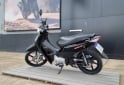 Motos - Honda BIZ 125 FULL 2017 Nafta 10934Km - En Venta