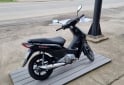 Motos - Honda BIZ 125 FULL 2017 Nafta 10934Km - En Venta