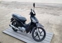 Motos - Honda BIZ 125 FULL 2017 Nafta 10934Km - En Venta