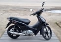 Motos - Honda BIZ 125 FULL 2017 Nafta 10934Km - En Venta