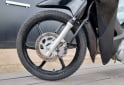 Motos - Honda BIZ 125 FULL 2017 Nafta 10934Km - En Venta
