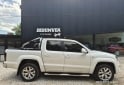 Camionetas - Volkswagen AMAROK V6 2023 Diesel 80000Km - En Venta