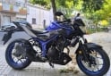 Motos - Yamaha MT03 2017 Nafta 53000Km - En Venta