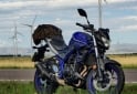 Motos - Yamaha MT03 2017 Nafta 53000Km - En Venta