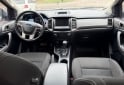 Camionetas - Ford Ranger xlt 2022 Diesel 180000Km - En Venta