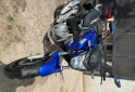 Motos - Honda Cb Twister 250cc 2022 Nafta 22000Km - En Venta