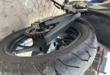 Motos - Honda Cb Twister 250cc 2022 Nafta 22000Km - En Venta