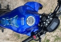Motos - Honda Cb Twister 250cc 2022 Nafta 22000Km - En Venta