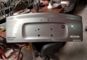 Accesorios para Autos - Tapa Ba�l Corsa Classic - En Venta