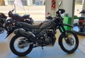 Motos - Hero XPULSE 200 4V 2026 Nafta 0Km - En Venta