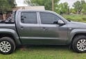 Camionetas - Volkswagen Amarok V6 3.0 TDI Confort 2020 Diesel 223000Km - En Venta