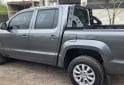 Camionetas - Volkswagen Amarok V6 3.0 TDI Confort 2020 Diesel 223000Km - En Venta