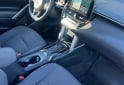 Autos - Toyota COROLLA CROSS XEI HEV 1.8 2022 Electrico / Hibrido 60000Km - En Venta