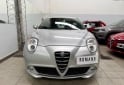 Autos - Alfa Romeo Mito Junior 1.4 2013 Nafta 94000Km - En Venta