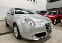 Autos - Alfa Romeo Mito Junior 1.4 2013 Nafta 94000Km - En Venta