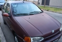 Autos - Fiat Palio 1997 Diesel 400000Km - En Venta