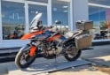 Motos - Zontes T2 350 2025 Nafta 11760Km - En Venta