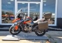 Motos - Zontes T2 350 2025 Nafta 11760Km - En Venta