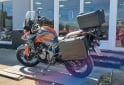 Motos - Zontes T2 350 2025 Nafta 11760Km - En Venta
