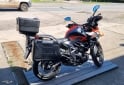 Motos - Zontes T2 350 2025 Nafta 11760Km - En Venta